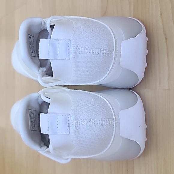 Lane -Eight Men's Trainer AD2014 1MCloud White Size 8 - Picture 9 of 10